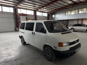 VW T4 1.9TD, снимка 1