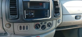 Nissan Primastar, снимка 11