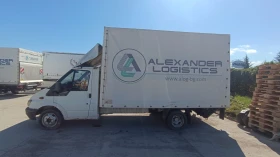 Ford Transit, снимка 5