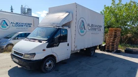 Ford Transit, снимка 4