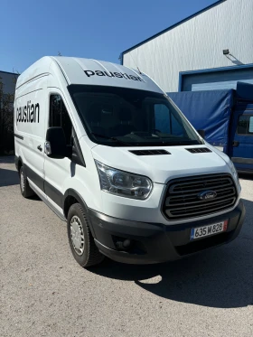 Ford Transit 2.2TDCI, снимка 3