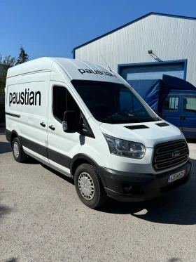 Ford Transit 2.2TDCI, снимка 9