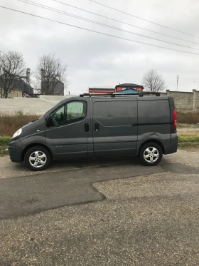 Renault Trafic 2.0 dci, снимка 2