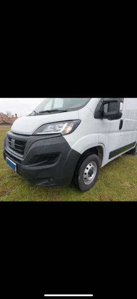 Fiat Ducato 2.2 M-Jet 140HP L2H2  | Mobile.bg    3