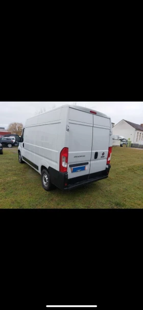 Fiat Ducato 2.2 M-Jet 140HP L2H2  | Mobile.bg    6