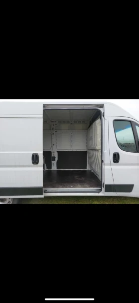 Fiat Ducato 2.2 M-Jet 140HP L2H2  | Mobile.bg    9