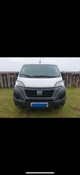 Fiat Ducato 2.2 M-Jet 140HP L2H2  | Mobile.bg    2