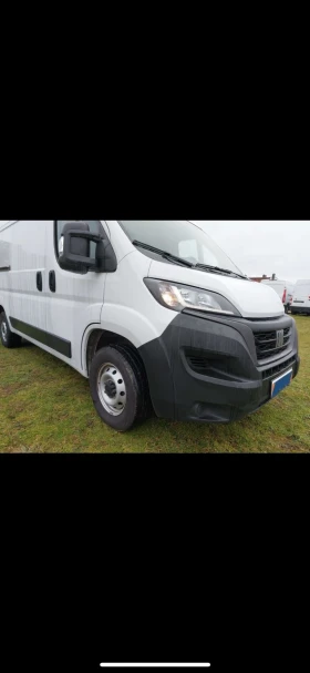 Fiat Ducato 2.2 M-Jet 140HP L2H2  | Mobile.bg    4