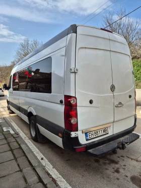 VW Crafter, снимка 4