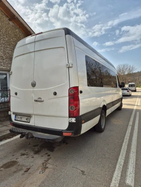 VW Crafter, снимка 5