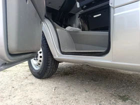 VW Lt 2.5 tdi | Mobile.bg    11