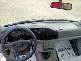 VW Lt 2.5 tdi | Mobile.bg    9