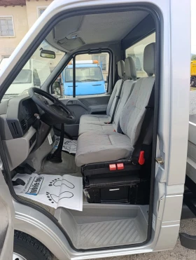 VW Lt 2.5 tdi | Mobile.bg    8