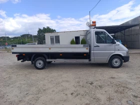 VW Lt 2.5 tdi | Mobile.bg    4