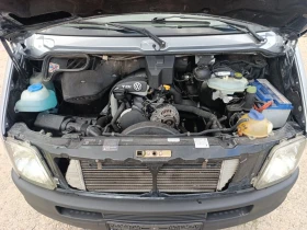 VW Lt 2.5 tdi | Mobile.bg    13
