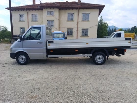VW Lt 2.5 tdi | Mobile.bg    7
