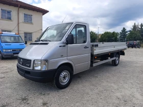     VW Lt 2.5 tdi