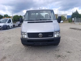 VW Lt 2.5 tdi | Mobile.bg    2