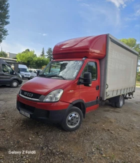  Iveco 35c18