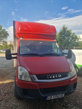 Iveco 35c18 3.0 180 . | Mobile.bg    9