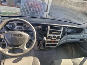 Iveco 35c18 3.0 180 . | Mobile.bg    6