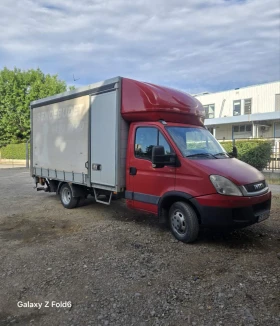 Iveco 35c18 3.0 180 . | Mobile.bg    2