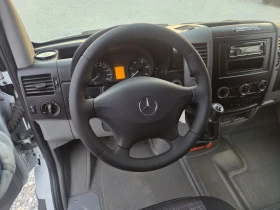 Обява за продажба на Mercedes-Benz Sprinter 316 CDI, 20 Местен, Пътнически, Евро 6 ~65 998 лв. - изображение 9