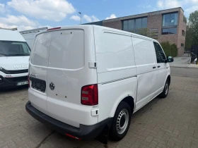 ����� �� �������� �� VW Transporter Transporter t6 2019 top