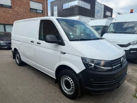 ����� �� �������� �� VW Transporter Transporter t6 2019 top