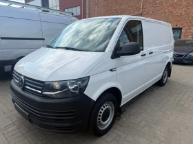 ����� �� �������� �� VW Transporter Transporter t6 2019 top