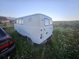 Uaz 2206 undefined | Auto.bg — изображение 3