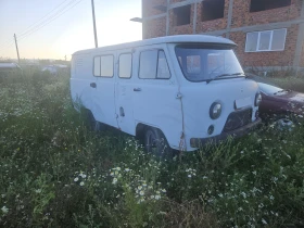 Uaz 2206 