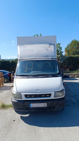 Ford Transit | Mobile.bg � ����� ������ 2