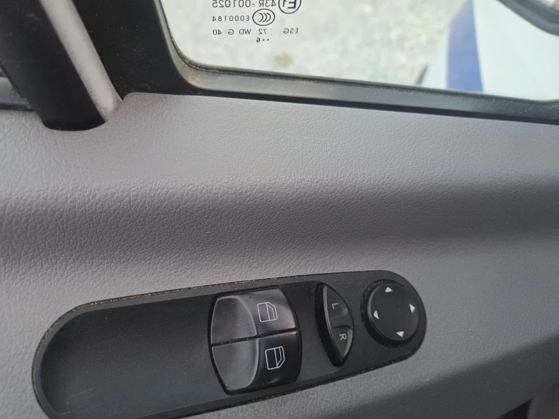 Mercedes-Benz Sprinter 316 CDI, 20 Местен, Пътнически, Евро 6, снимка 12 - Бусове и автобуси - 52080060