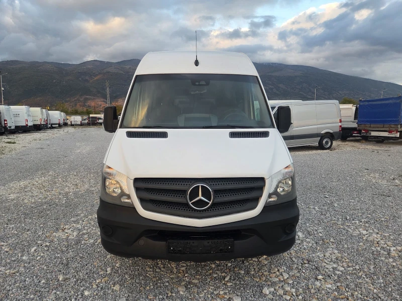 Mercedes-Benz Sprinter 316 CDI, 20 Местен, Пътнически, Евро 6, снимка 8 - Бусове и автобуси - 52080060