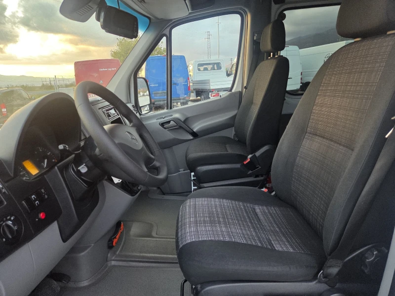 Mercedes-Benz Sprinter 316 CDI, 20 Местен, Пътнически, Евро 6, снимка 9 - Бусове и автобуси - 52080060