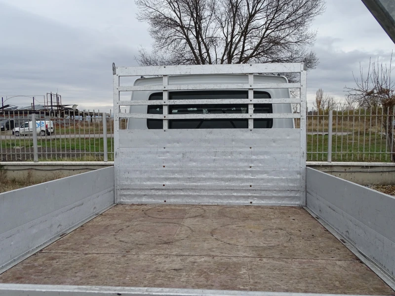 Iveco 35c15 3.0HPI  КАТ. * Б* 7-места, снимка 7 - Бусове и автобуси - 52319398