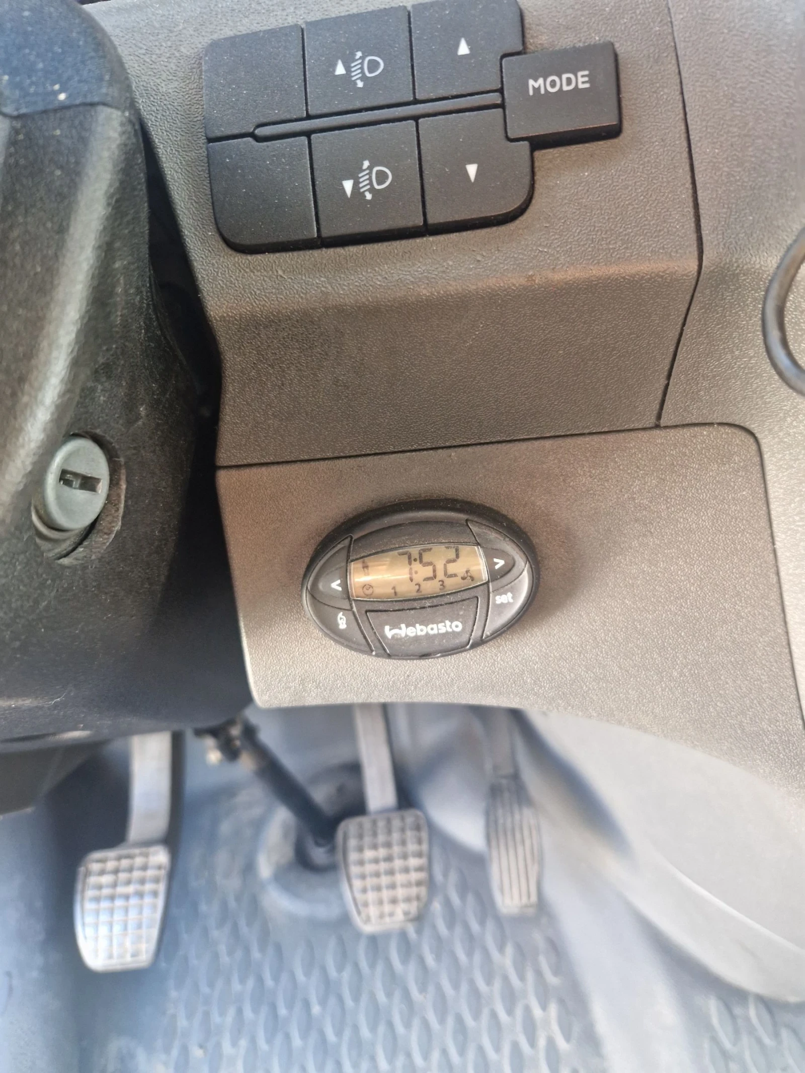 Iveco 35c18 3.0 180 к.с - изображение 7