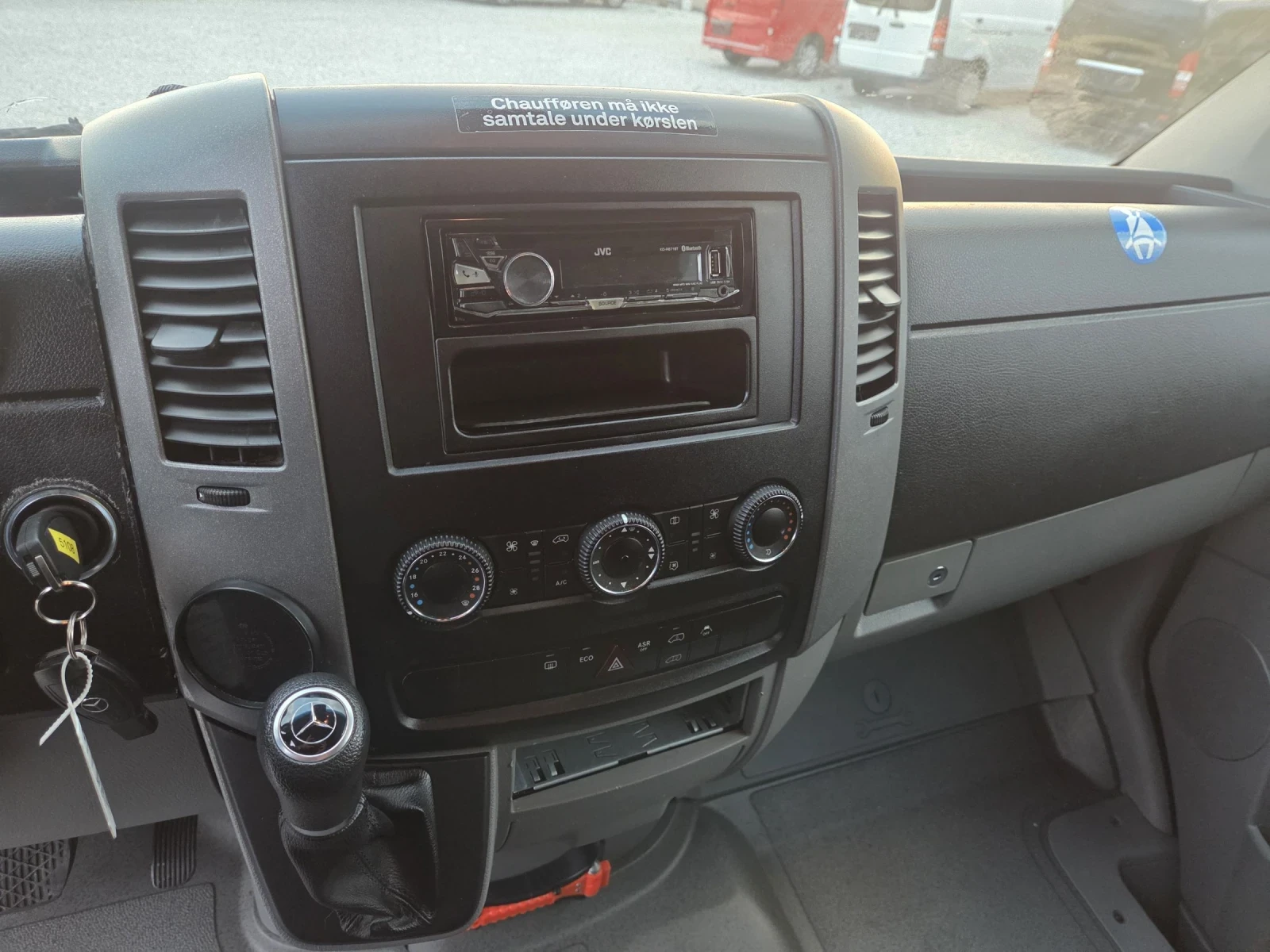 Mercedes-Benz Sprinter 316 CDI, 20 , ,  6 | Mobile.bg   11