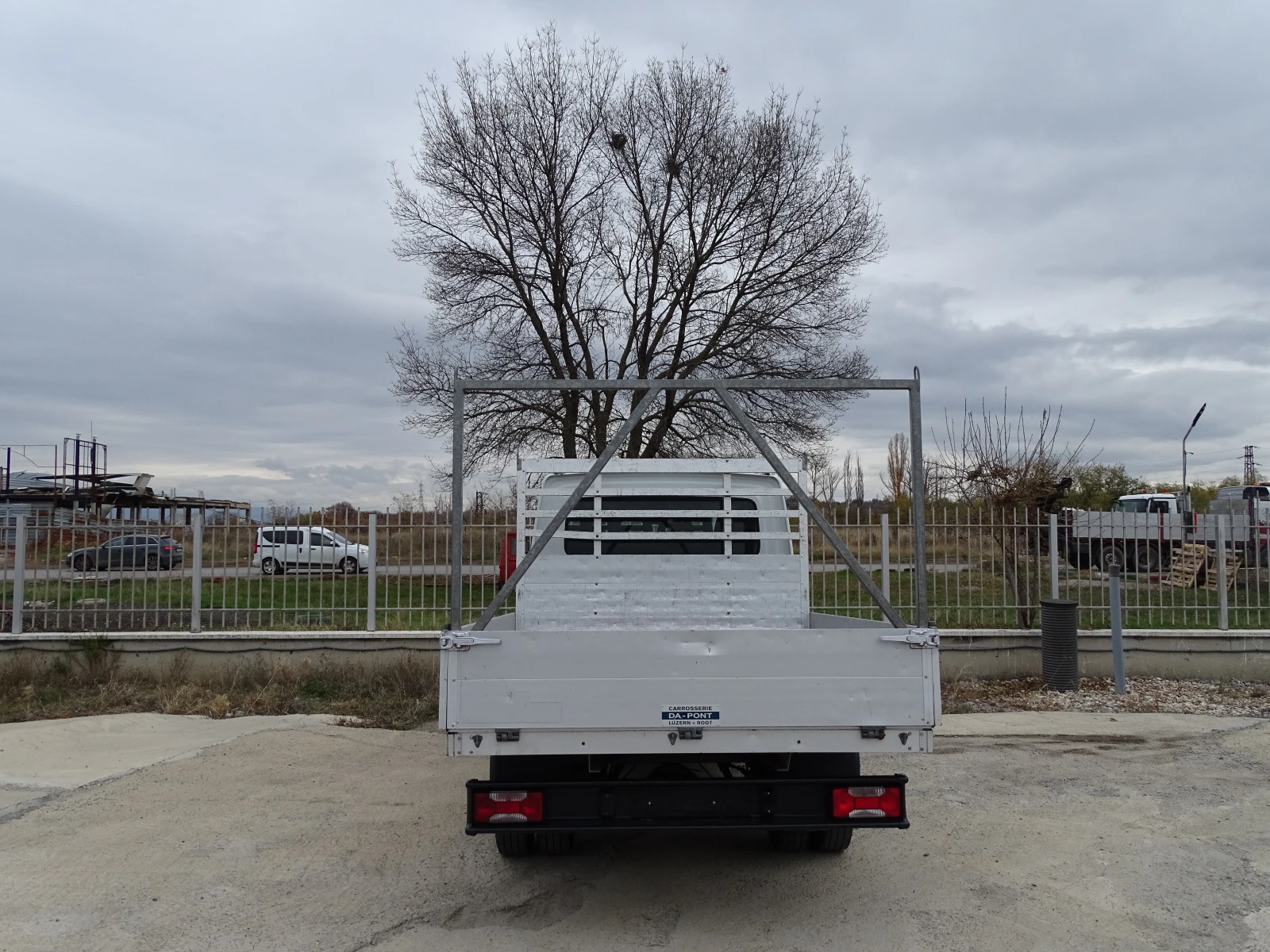 Iveco 35c15 3.0HPI  . * * 7- | Mobile.bg   5