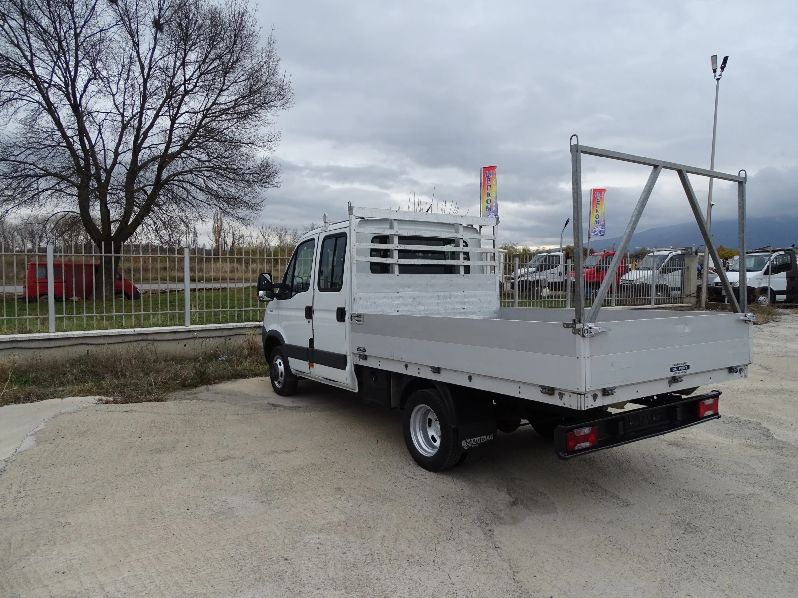 Iveco 35c15 3.0HPI  . * * 7- | Mobile.bg   4