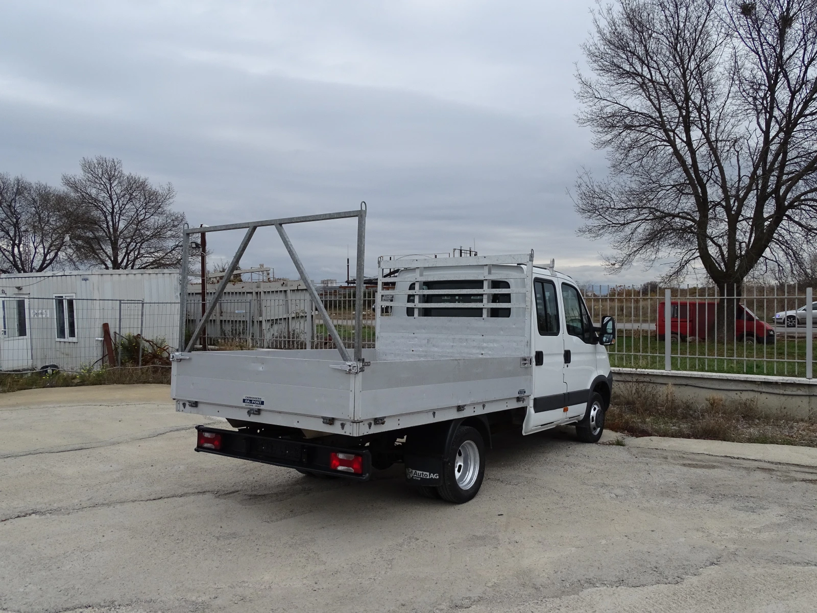 Iveco 35c15 3.0HPI  . * * 7- | Mobile.bg   6