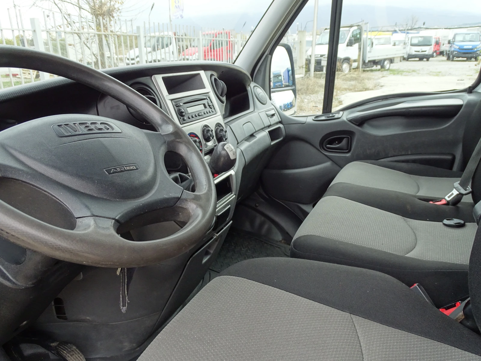 Iveco 35c15 3.0HPI  . * * 7- | Mobile.bg   8