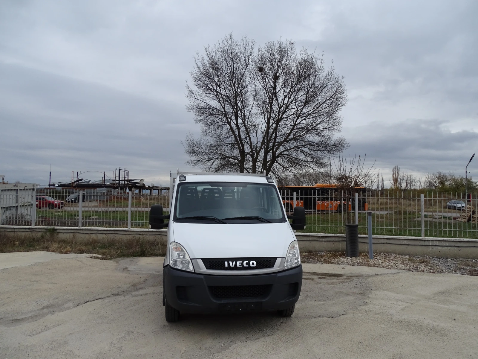 Iveco 35c15 3.0HPI  . * * 7- | Mobile.bg   2