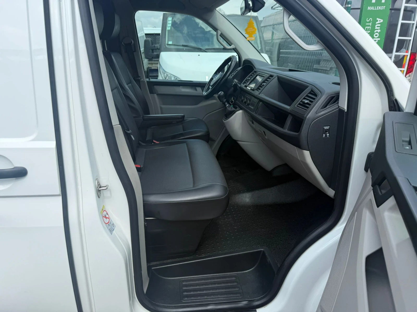 VW Transporter Transporter t6 2019 top | Mobile.bg � ����������� 10