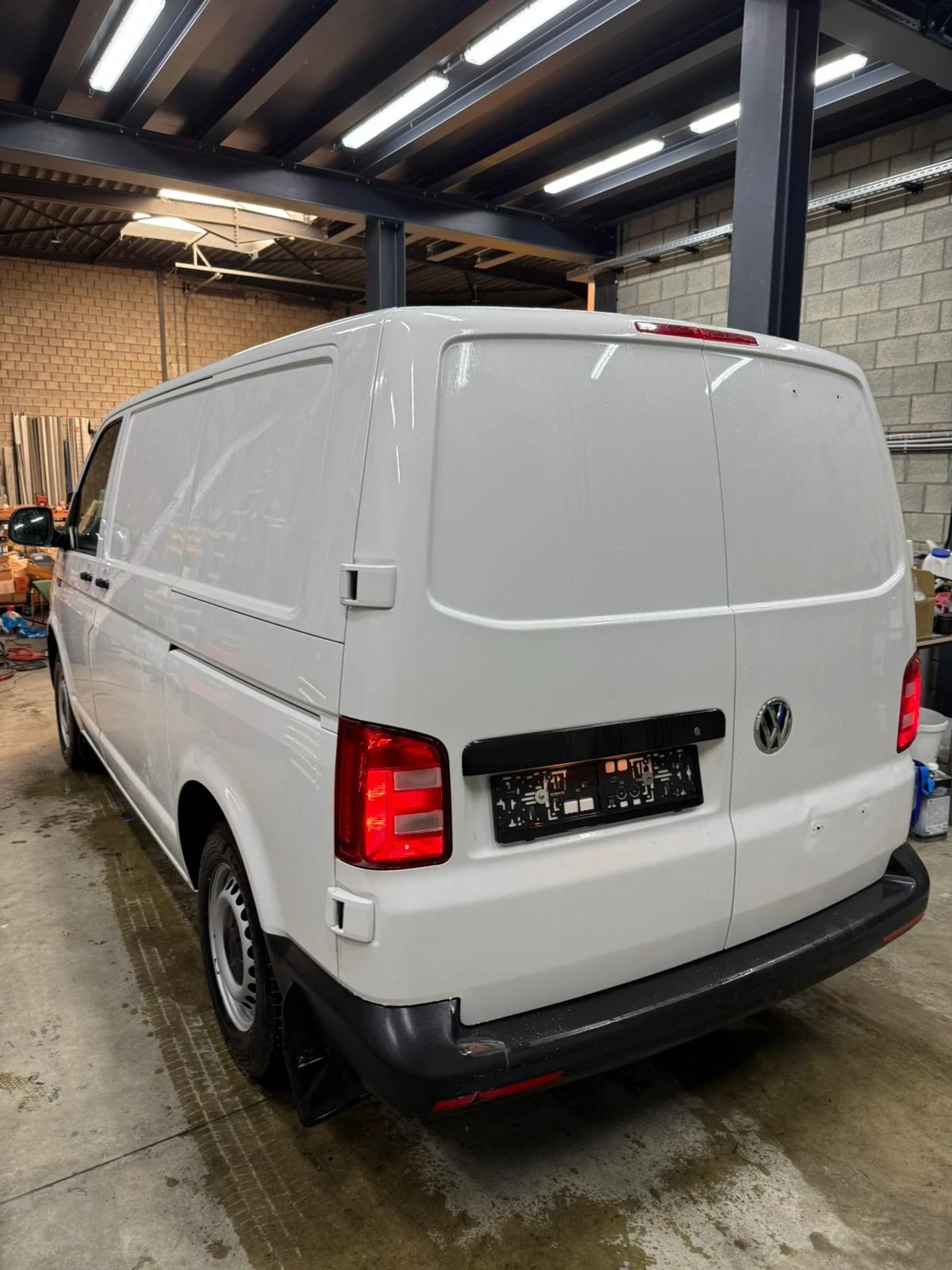VW Transporter Transporter t6 2019 top | Mobile.bg � ����������� 6