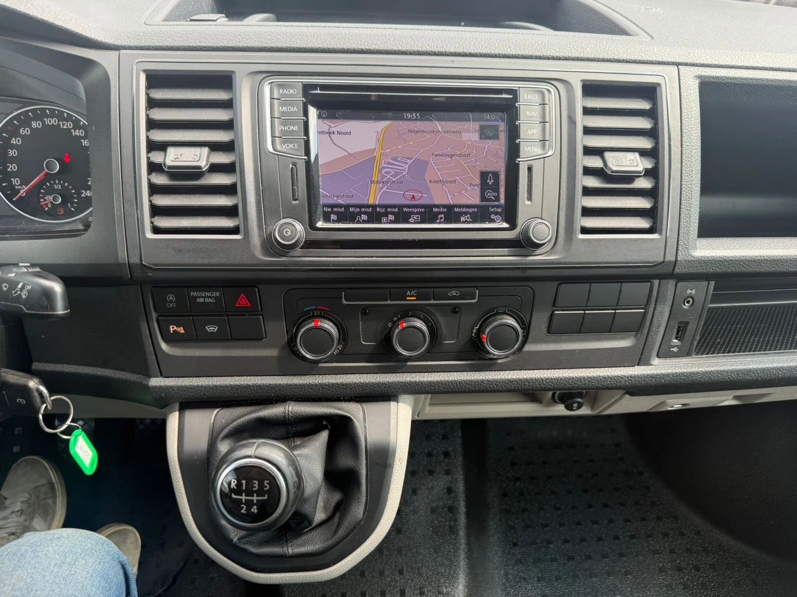 VW Transporter Transporter t6 2019 top | Mobile.bg � ����������� 7
