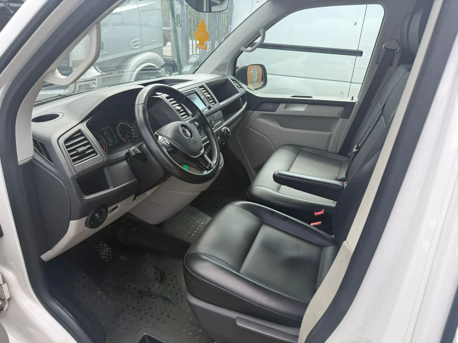 VW Transporter Transporter t6 2019 top | Mobile.bg � ����������� 8