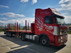Volvo Fh, снимка 2
