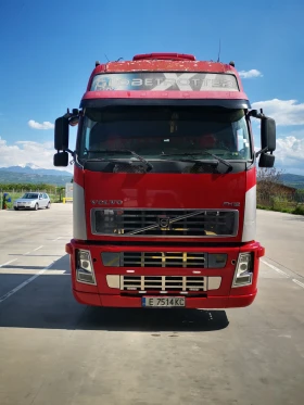 Volvo Fh, снимка 1